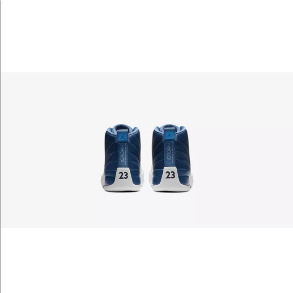 AIR JORDAN 12 retro - Picture 7 of 12